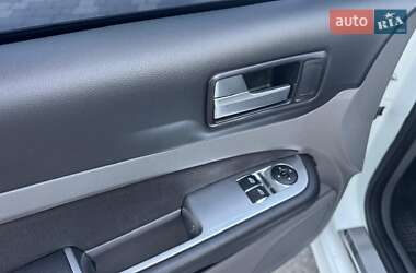 Универсал Ford Focus 2010 в 