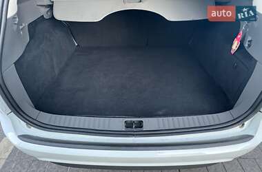 Универсал Ford Focus 2010 в 
