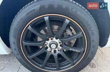 Универсал Ford Focus 2010 в 