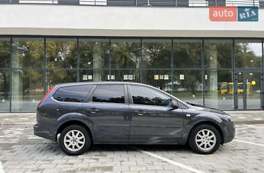 Универсал Ford Focus 2005 в 