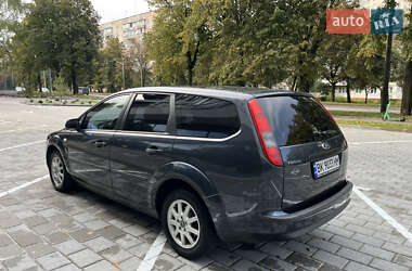 Универсал Ford Focus 2005 в 