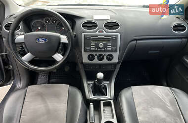 Универсал Ford Focus 2005 в 