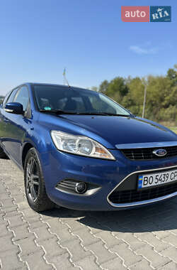 Ford Focus 2010