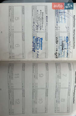 Универсал Ford Focus 2010 в 