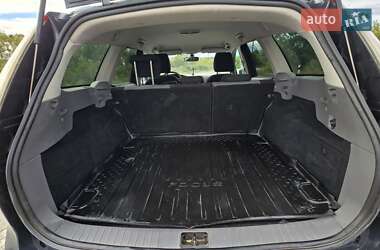 Универсал Ford Focus 2010 в 
