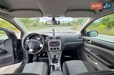 Универсал Ford Focus 2010 в 