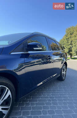 Универсал Ford Focus 2011 в 