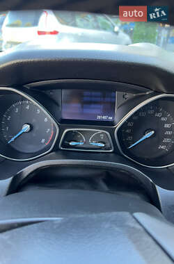 Универсал Ford Focus 2011 в 