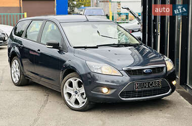 Ford Focus 2010