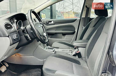 Универсал Ford Focus 2010 в 