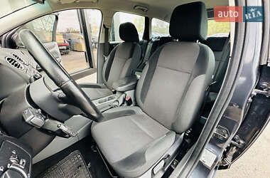 Универсал Ford Focus 2010 в 