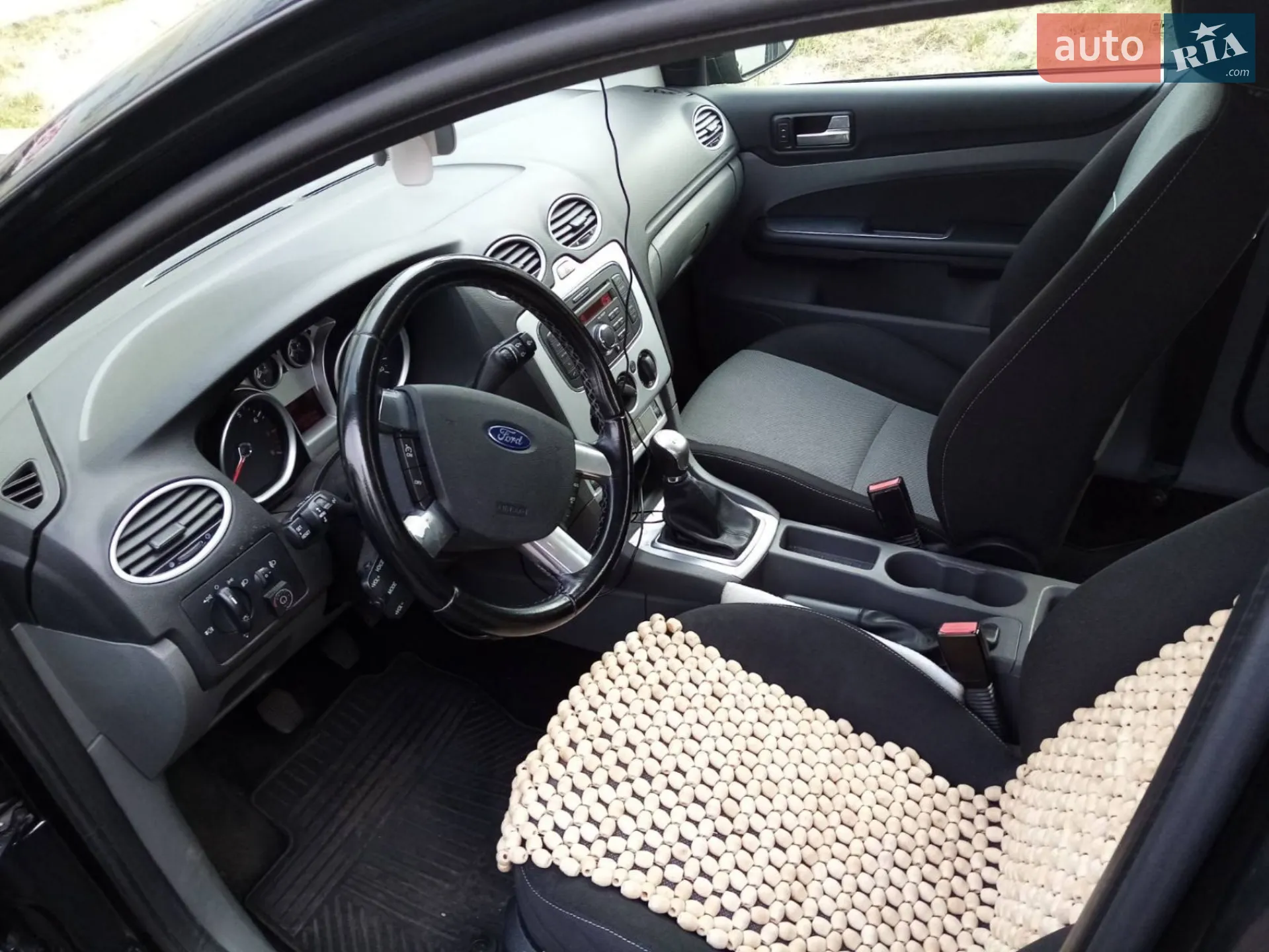 2010 Ford Focus - мініатюра 5