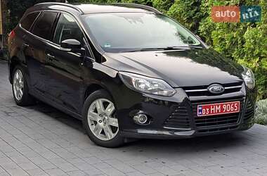 Универсал Ford Focus 2011 в Дубно