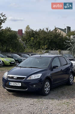 Ford Focus 2011
