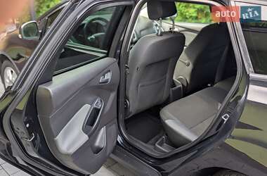 Универсал Ford Focus 2011 в 