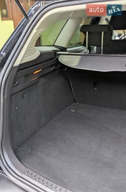 Универсал Ford Focus 2011 в 