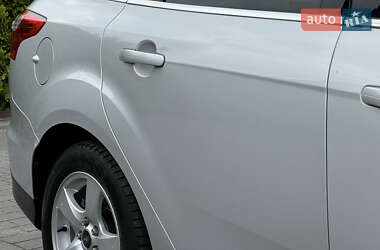 Універсал Ford Focus 2014 в 