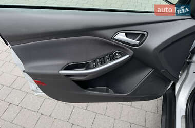 Універсал Ford Focus 2014 в 