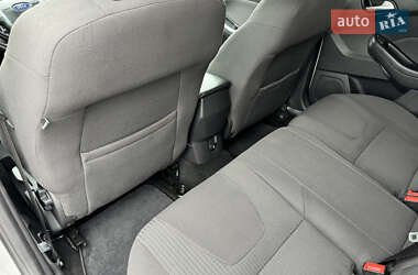 Універсал Ford Focus 2014 в 