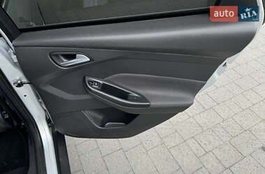 Універсал Ford Focus 2014 в 