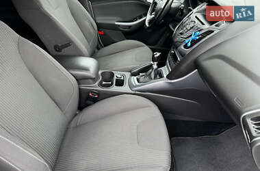 Універсал Ford Focus 2014 в 