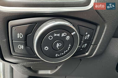 Універсал Ford Focus 2014 в 