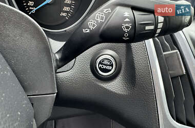 Універсал Ford Focus 2014 в 