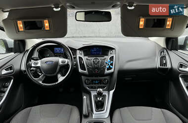 Універсал Ford Focus 2014 в 