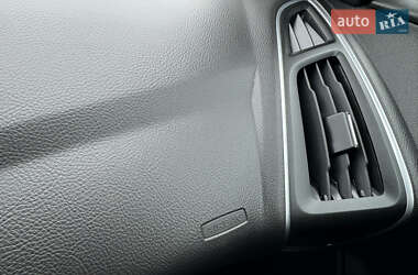 Універсал Ford Focus 2014 в 