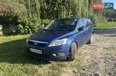 Ford Focus 2009