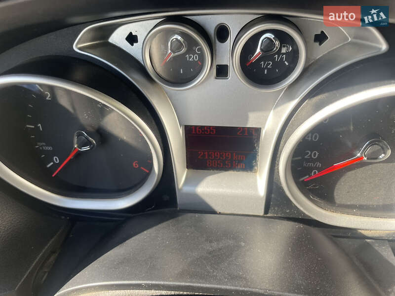 Универсал Ford Focus 2009 в Тлумаче