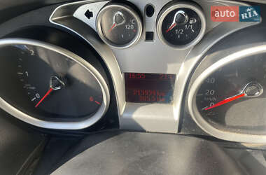Универсал Ford Focus 2009 в 
