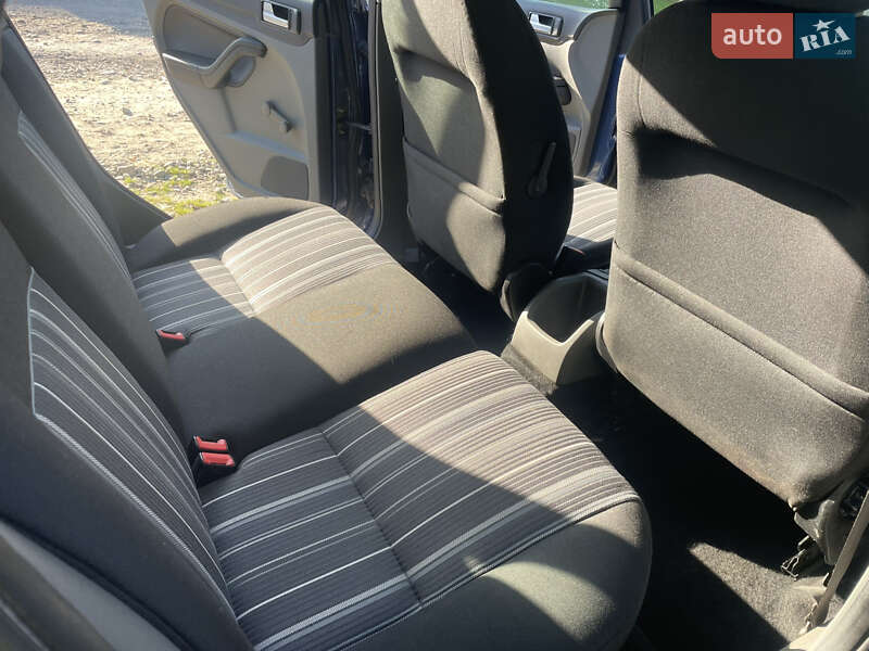 Универсал Ford Focus 2009 в Тлумаче