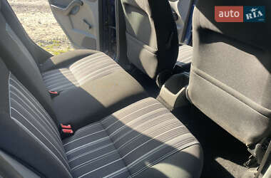 Универсал Ford Focus 2009 в 