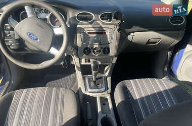 Универсал Ford Focus 2009 в 