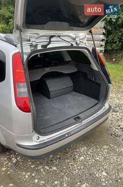 Универсал Ford Focus 2006 в 