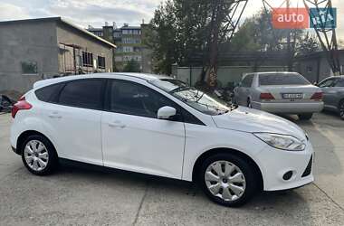 Ford Focus 2013