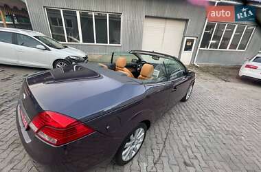 Кабриолет Ford Focus 2008 в 