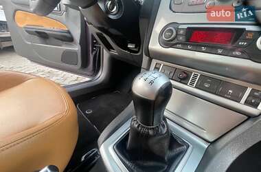 Кабриолет Ford Focus 2008 в 