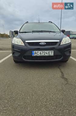 Универсал Ford Focus 2010 в Киеве