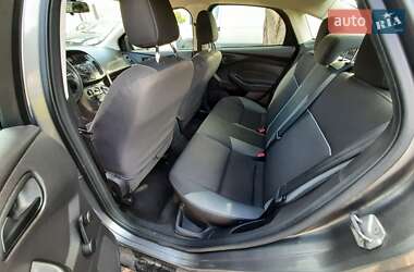 Седан Ford Focus 2011 в 