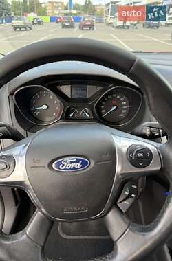 Универсал Ford Focus 2011 в Прилуках