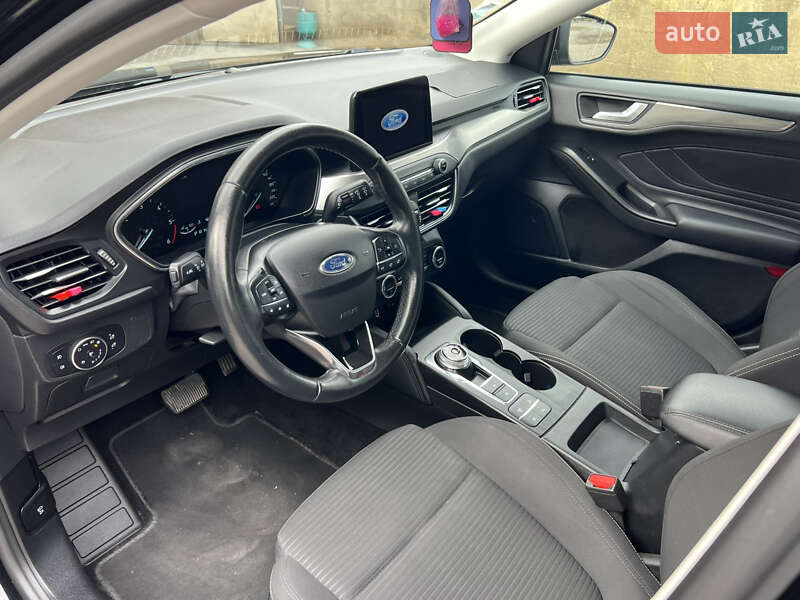 Универсал Ford Focus 2020 в Дубно