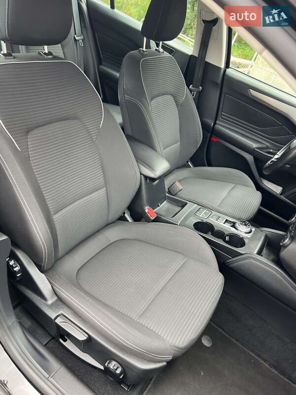 Универсал Ford Focus 2020 в Дубно