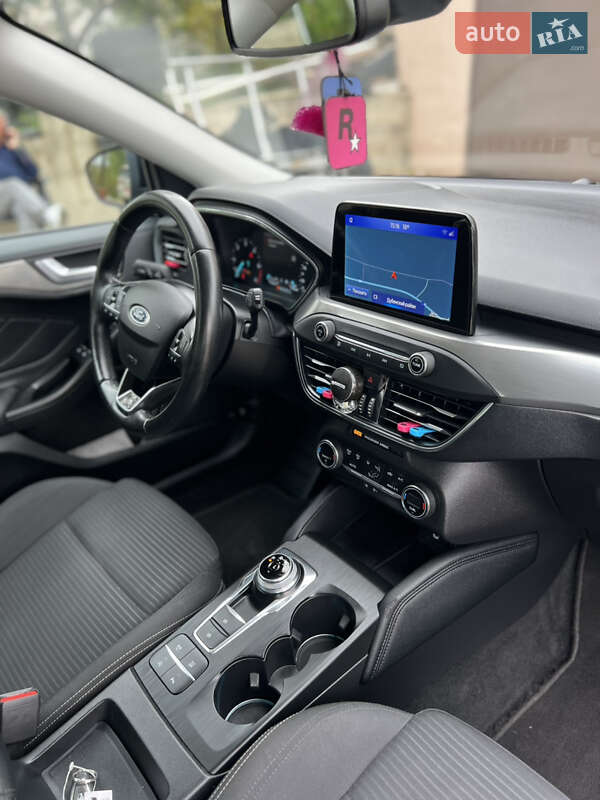 Универсал Ford Focus 2020 в Дубно
