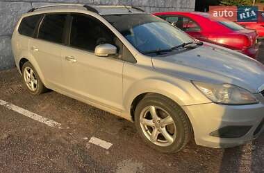 Ford Focus 2008