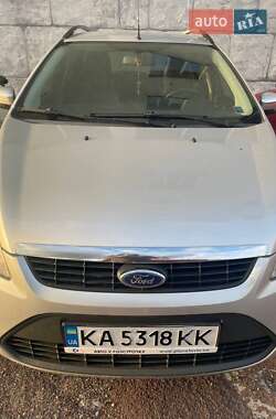 Универсал Ford Focus 2008 в 