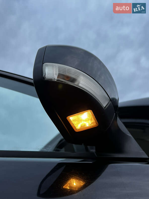 Универсал Ford Focus 2010 в Луцке фото 11 Универсал Ford Focus 2010 в Луцке