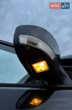 Универсал Ford Focus 2010 в 