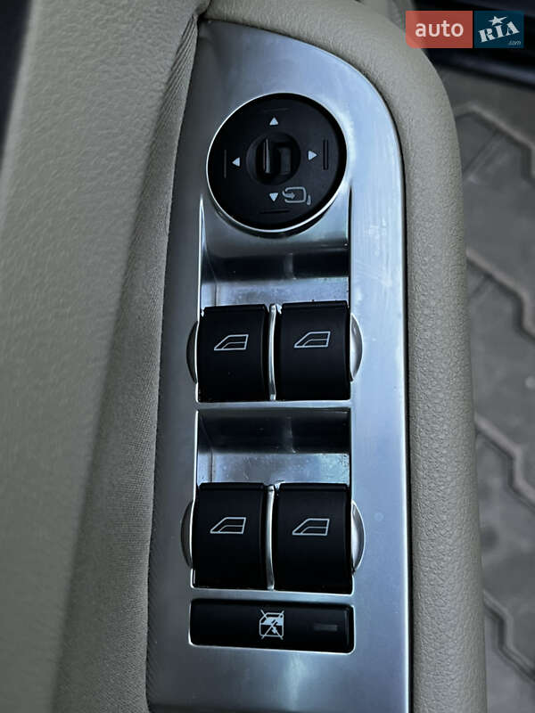 Универсал Ford Focus 2010 в Луцке фото 18 Универсал Ford Focus 2010 в Луцке